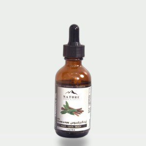 Licorice Oil 50ml