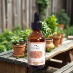 Wheat Germ Oil 50ml
