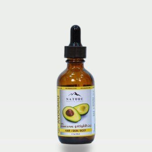 Avocado Oil 50ml