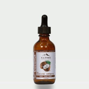 Coconut Oil 50ml