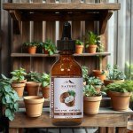 Coconut Oil 50ml