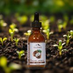 Coconut Oil 50ml