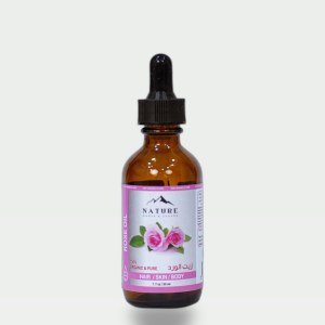 Rose Oil 50ml
