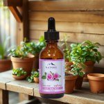 Rose Oil 50ml