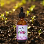 Rose Oil 50ml