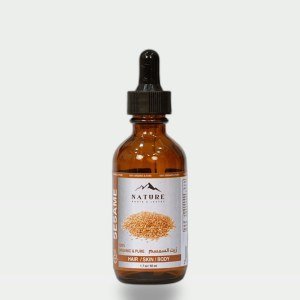 Sesame Oil 50ml
