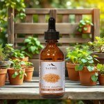 Sesame Oil 50ml