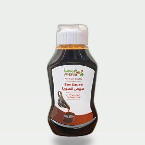 Soy Sauce 200g