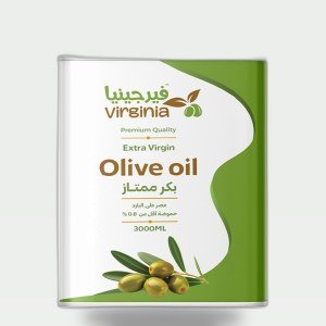 Olive Oil 3L