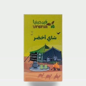 Green Tea 225g