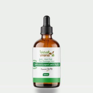 Hair Oil