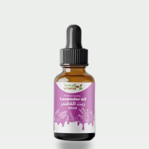 Lavender Oil 30ml