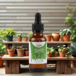 Rocket Oil 30ml