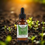 Rocket Oil 30ml