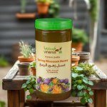 Blossom Bee Honey 800g