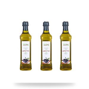 Olive Oil 3L