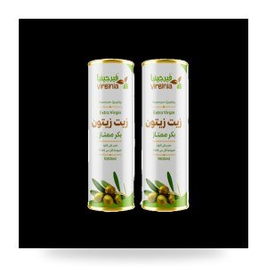 Olive Oil 2L