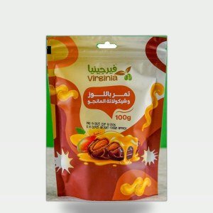 Almond Dates 100g