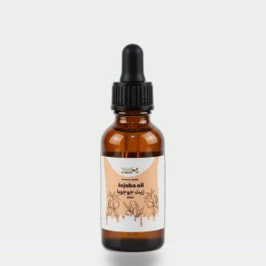 Jojoba Oil 30ml