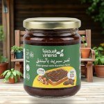 Date Spread with Hazelnut 230g