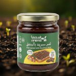 Date Spread with Hazelnut 230g