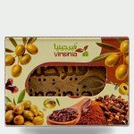 Olive Oil Soap