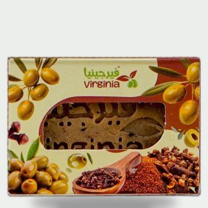 Olive Oil Soap