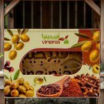 Olive Oil Soap