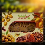 Olive Oil Soap