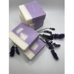 Lavender Soap Bar Soap