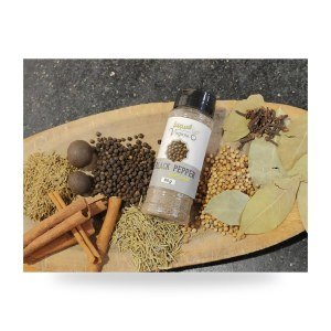 Pepper 90g