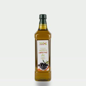 Olive Oil 1L