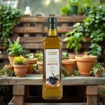 Olive Oil 1L