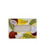 Coconut Soap