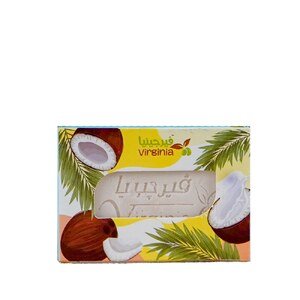 Coconut Soap