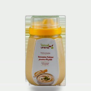 Sesame Raw Tahini 350g