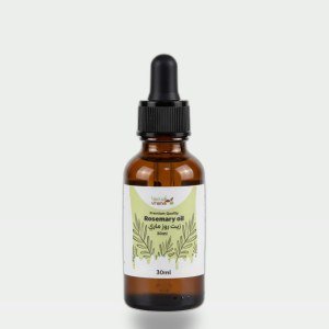 Rosemary Oil 30ml