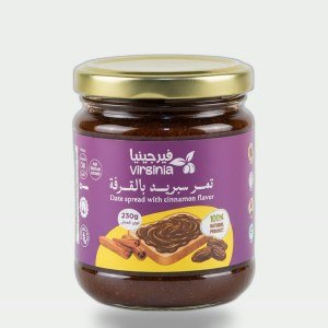 Cinnamon Dates 230g