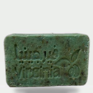 Rosemary Soap