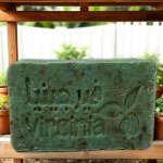 Rosemary Soap