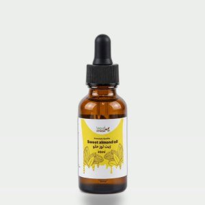 Almond Oil 30ml