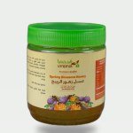 Blossom Bee Honey 400g