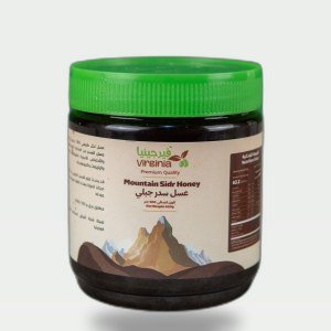 Mountain Bee Sidr Honey 400g