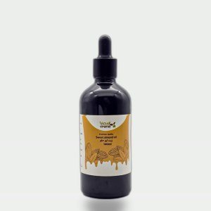 Almond Oil 100ml