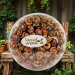 Almond Dates 450g