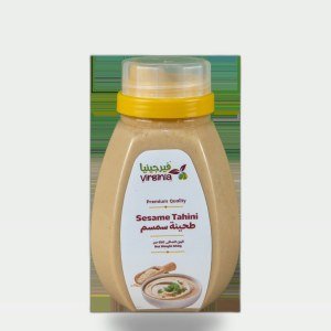 Sesame Raw Tahini 650g