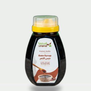 Date Syrup (Date Molasses) 900g