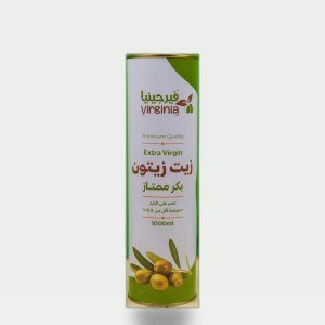 Olive Oil 1L