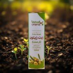 زيت زيتون اكسترا فيرجن 1 لتر معدن غذائي