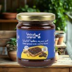 Date Spread with Vanilla 230g